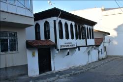 Konak Rezervasyon Sistemi
